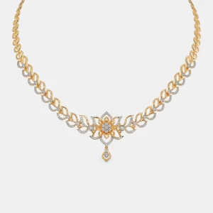 The Afza Necklace