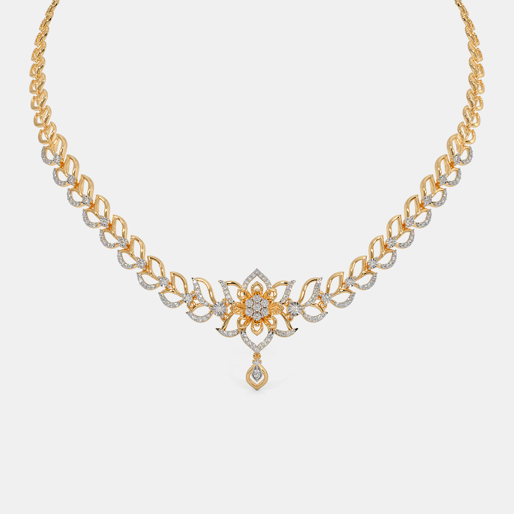 The Afza Necklace