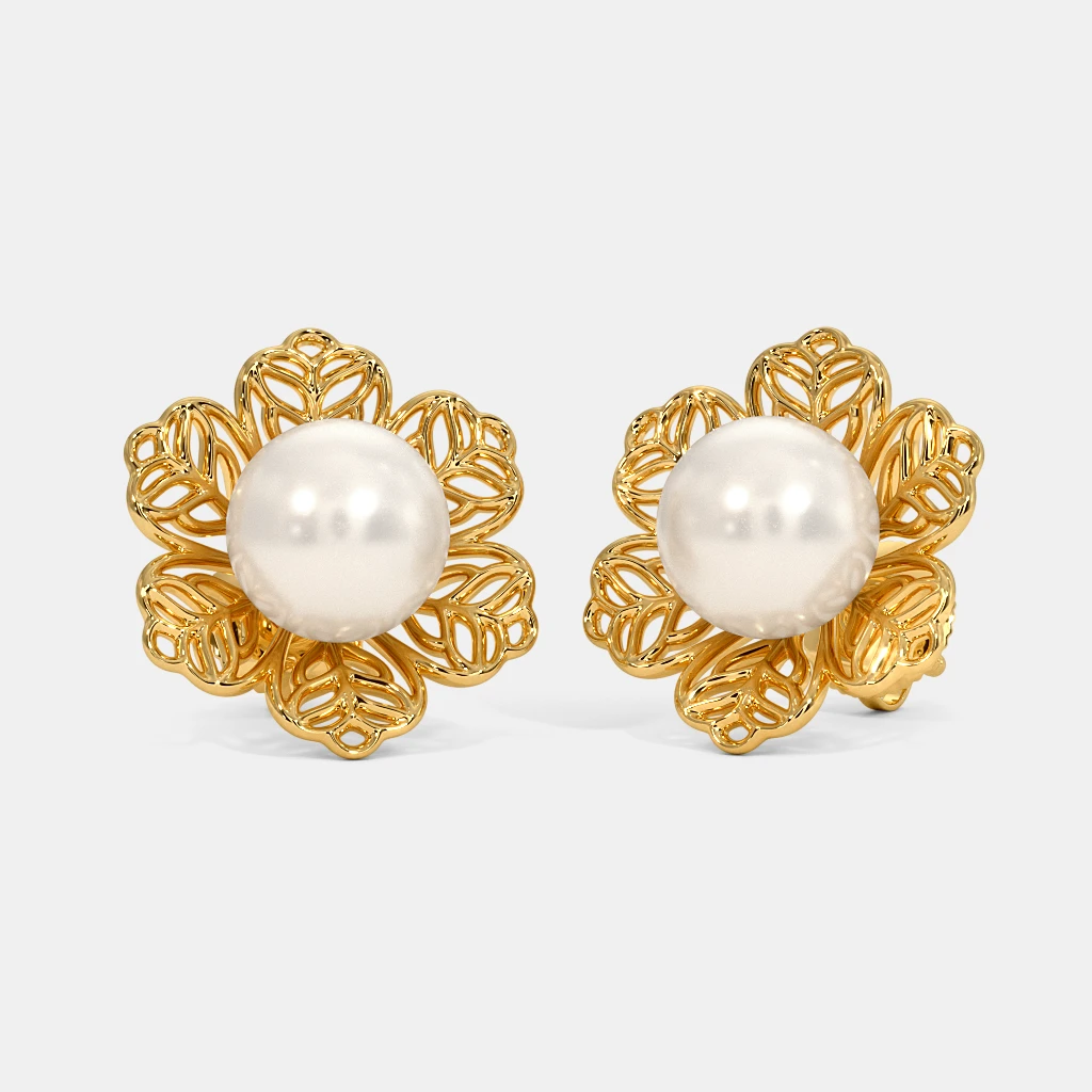 The Arabella Stud Earrings