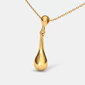 The Dripdrop Necklace