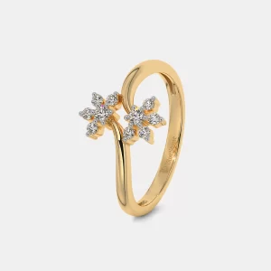 The Felicityelle Ring