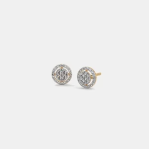 The Kadie Stud Earrings