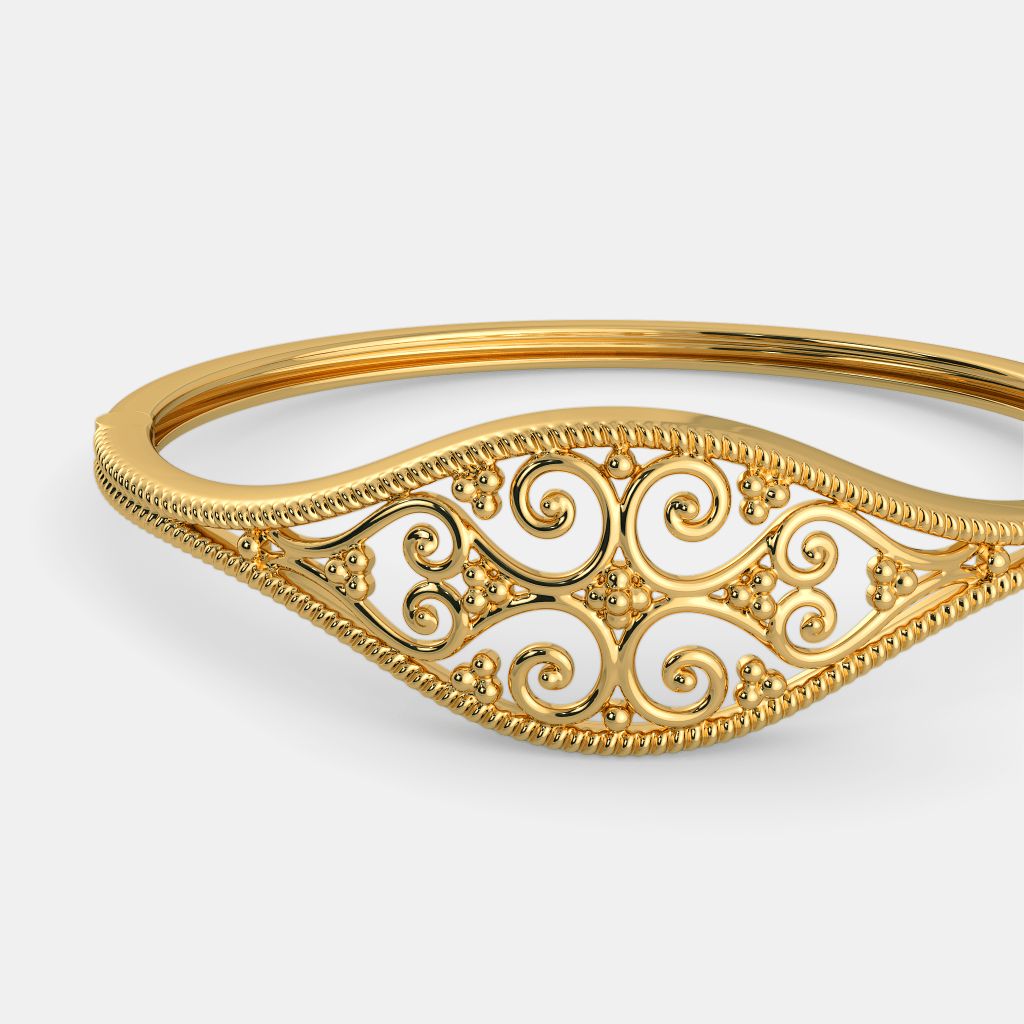 The Marcia Bangle