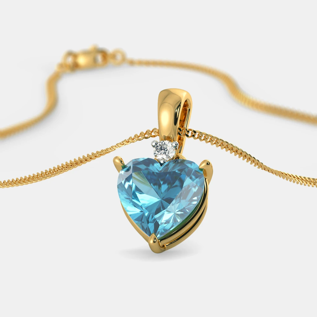 The Mirella Pendant