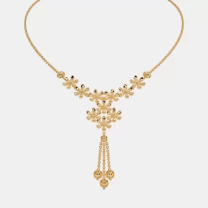 The Nicole Necklace