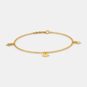 The Shining Star Bracelet