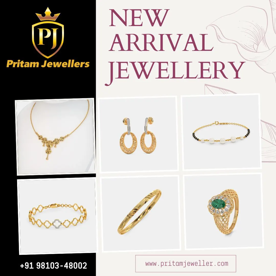 Delhi Jewellery Showroom