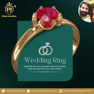 Pritam Jewellers: Top Jewellery Showroom Near Maujpur