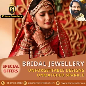 Gold Bracelets for Women in Jafrabad – Pritam Jewellers